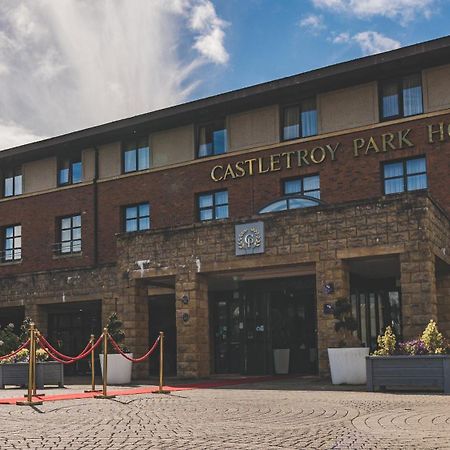 Castletroy Park Hotel Suites Limerick Junction 外观 照片