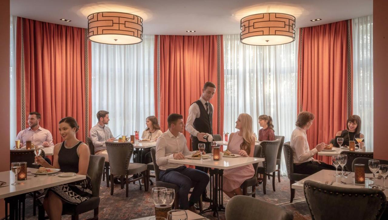 Castletroy Park Hotel Suites Limerick Junction 外观 照片