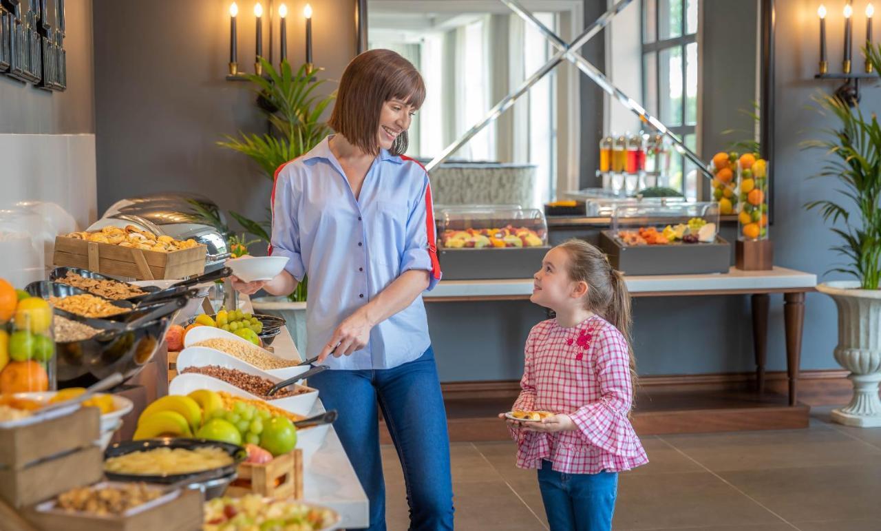 Castletroy Park Hotel Suites Limerick Junction 外观 照片