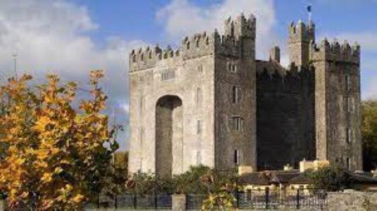 Castletroy Park Hotel Suites Limerick Junction 外观 照片