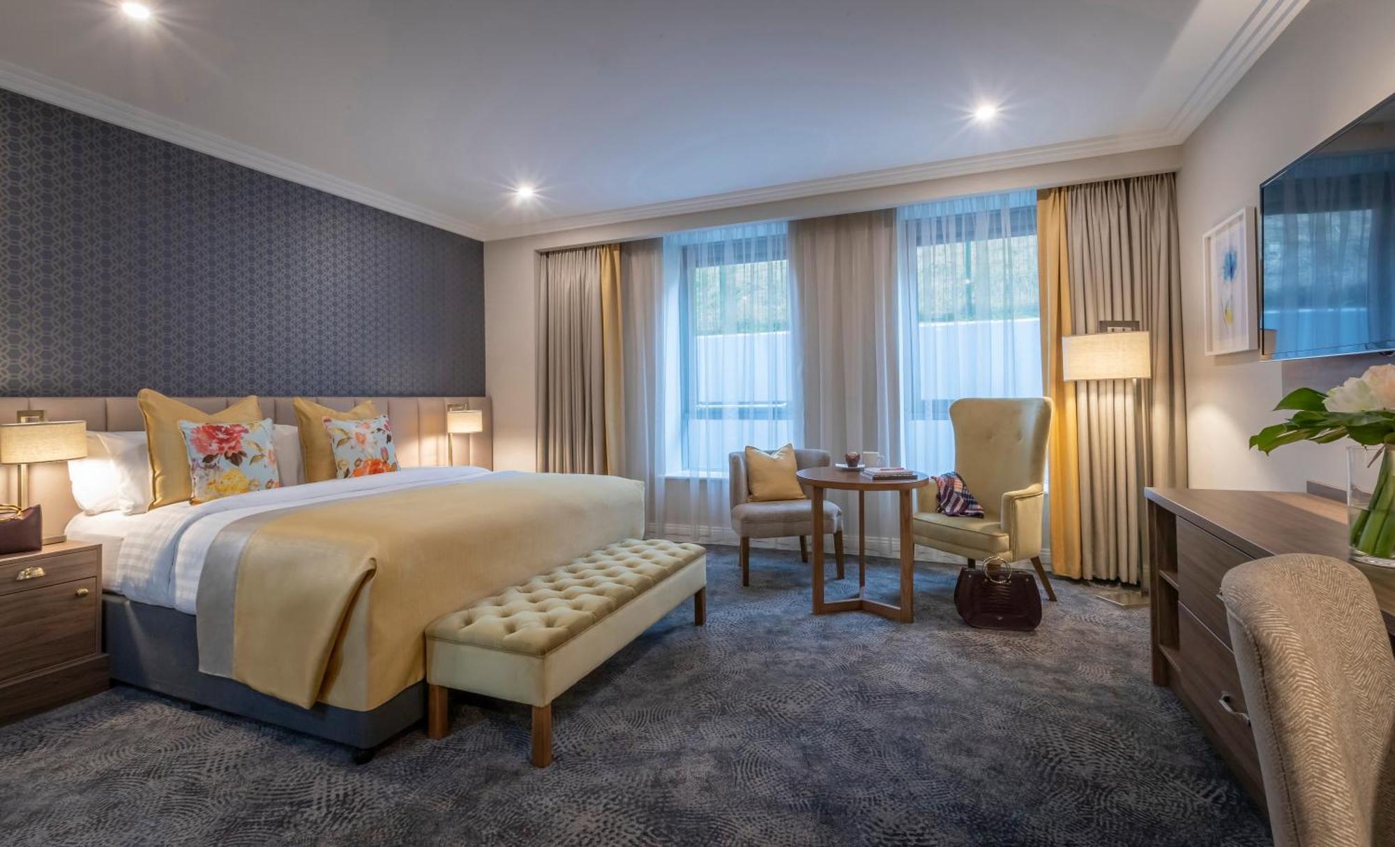 Castletroy Park Hotel Suites Limerick Junction 外观 照片