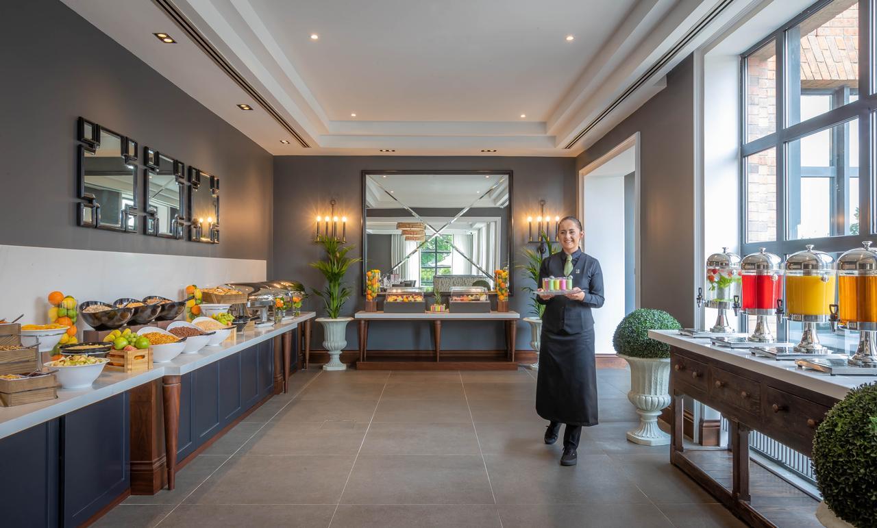 Castletroy Park Hotel Suites Limerick Junction 外观 照片