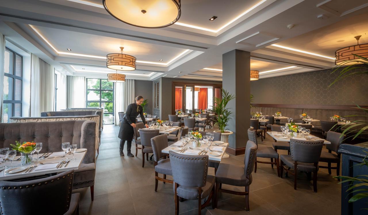 Castletroy Park Hotel Suites Limerick Junction 外观 照片