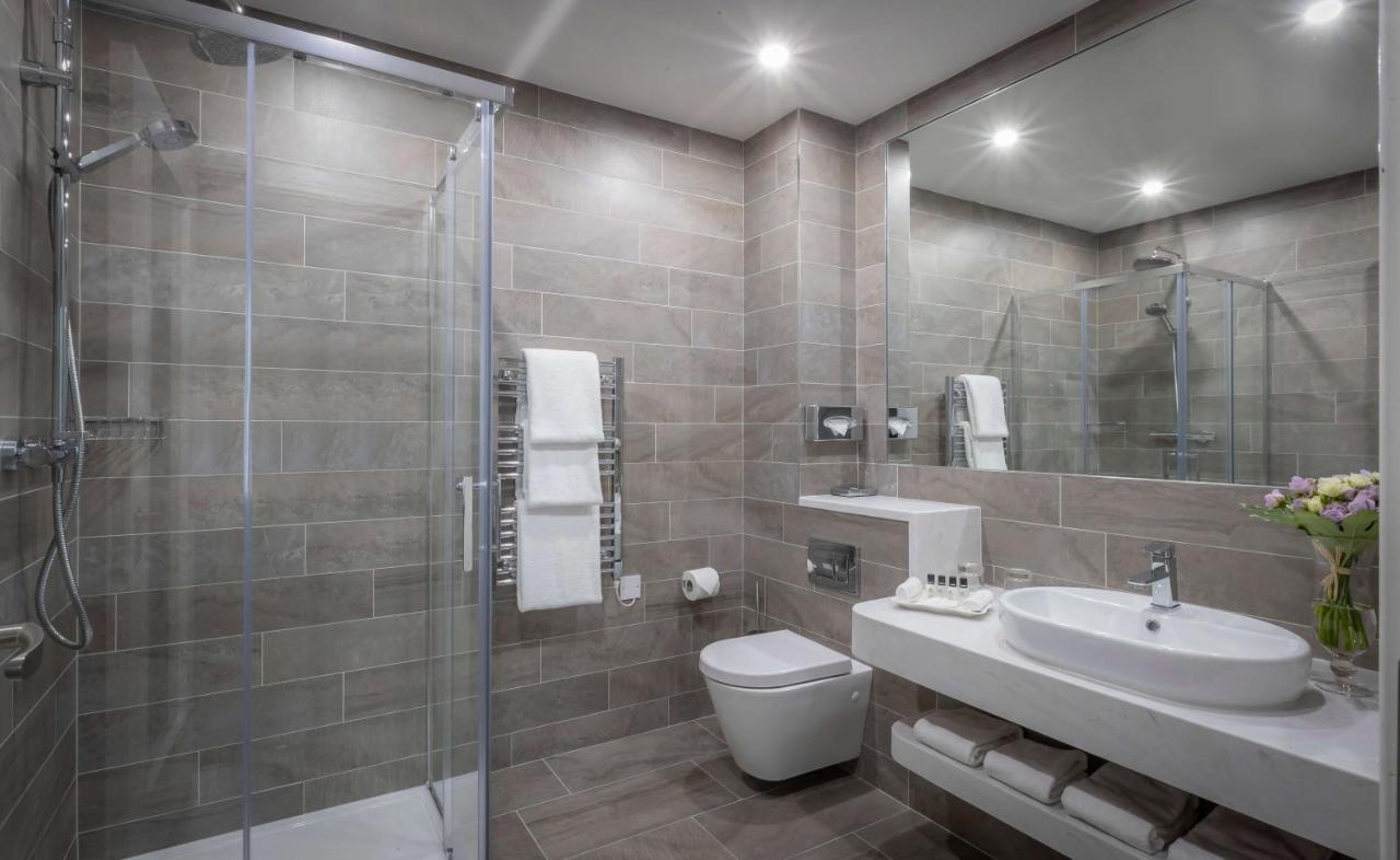 Castletroy Park Hotel Suites Limerick Junction 外观 照片