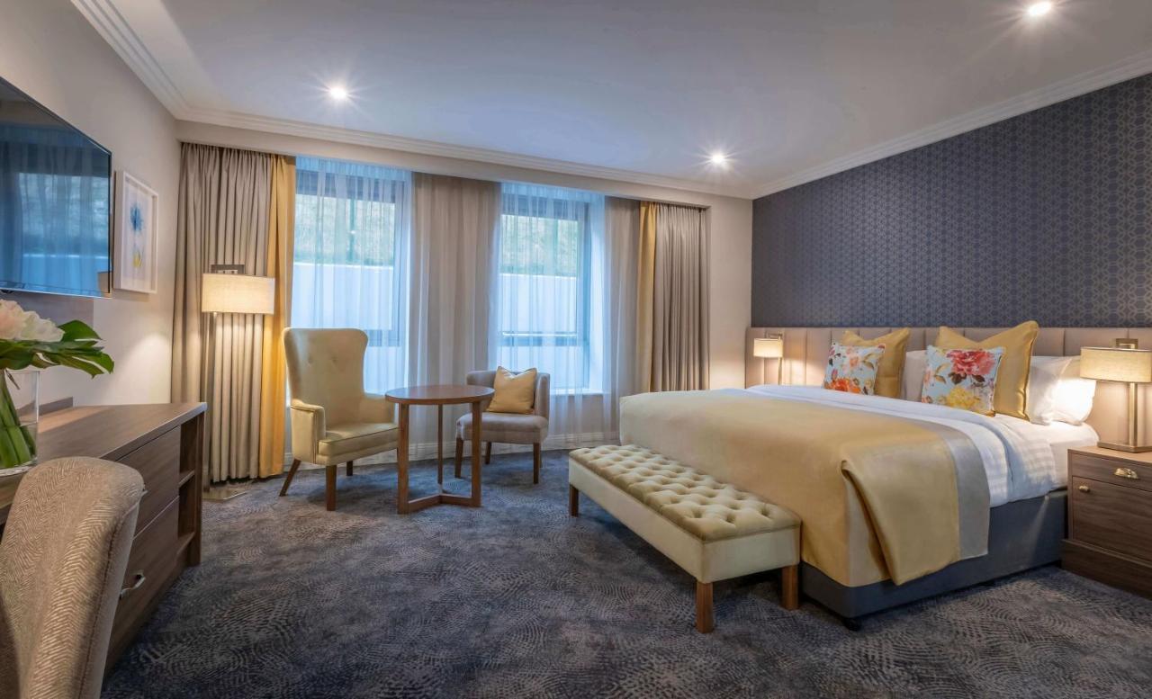 Castletroy Park Hotel Suites Limerick Junction 外观 照片