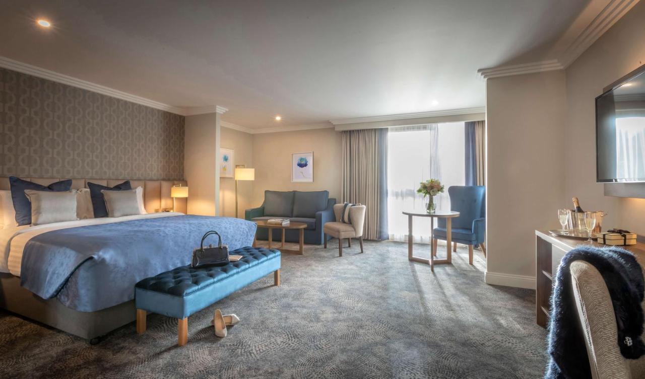 Castletroy Park Hotel Suites Limerick Junction 外观 照片