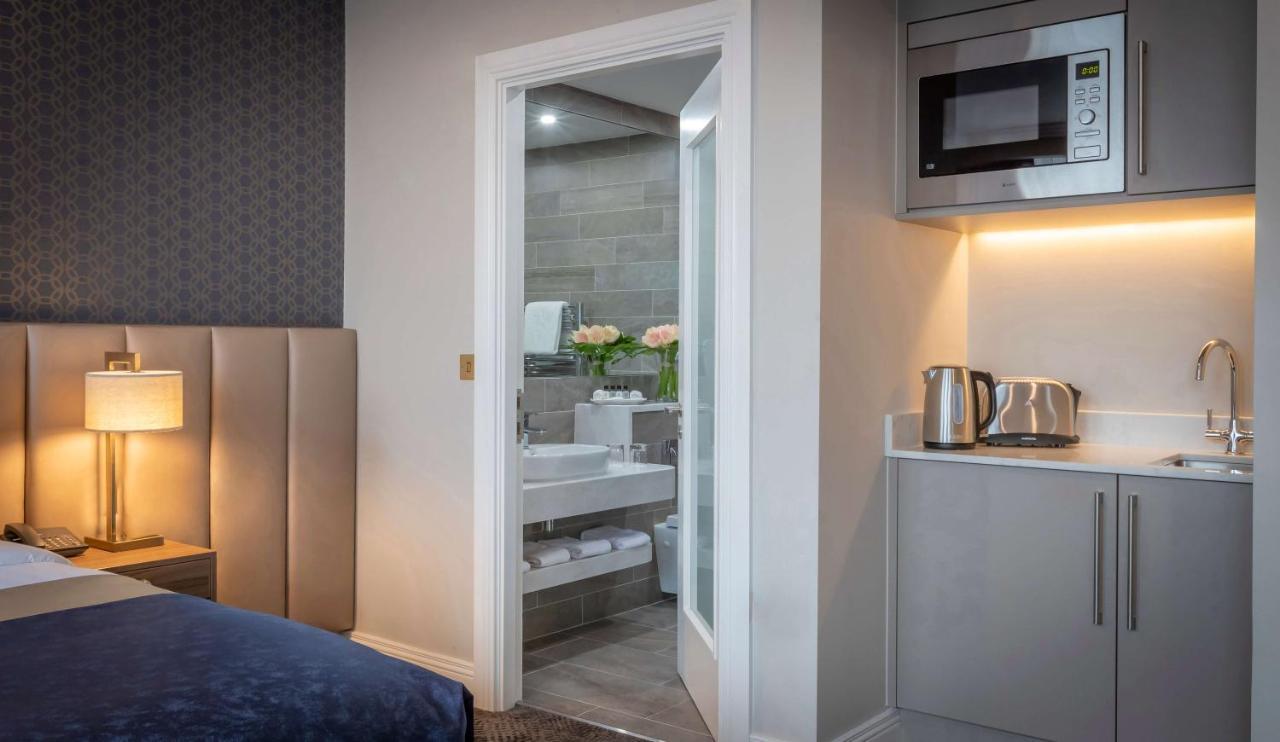 Castletroy Park Hotel Suites Limerick Junction 外观 照片