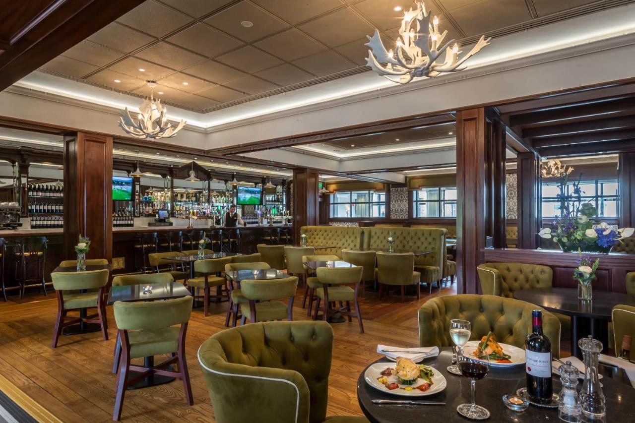 Castletroy Park Hotel Suites Limerick Junction 外观 照片